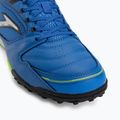 Scarpe da calcio uomo Joma Dribling TF Royal Blue 7
