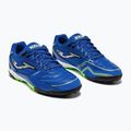 Scarpe da calcio uomo Joma Dribling TF Royal Blue 2