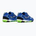 Scarpe da calcio uomo Joma Dribling TF Royal Blue 3