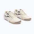 Scarpe da calcio uomo Joma Dribling Indoor beige 2