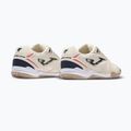 Scarpe da calcio uomo Joma Dribling Indoor beige 3