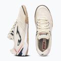 Scarpe da calcio uomo Joma Dribling Indoor beige 4