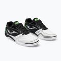 Scarpe da calcio uomo Joma Dribling Indoor white 2
