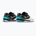 Scarpe da calcio uomo Joma Dribling Indoor white 3