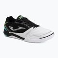 Scarpe da calcio uomo Joma Dribling Indoor white