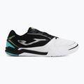 Scarpe da calcio uomo Joma Dribling Indoor white 2