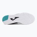 Scarpe da calcio uomo Joma Dribling Indoor white 4