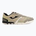 Scarpe da calcio uomo Joma Mundial Indoor light grey 2