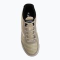 Scarpe da calcio uomo Joma Mundial Indoor light grey 5