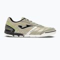 Scarpe da calcio uomo Joma Mundial Indoor light grey