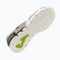 Scarpe da calcio uomo Joma Mundial Indoor light grey 5