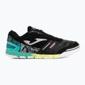 Scarpe da calcio uomo Joma Mundial Indoor black 2
