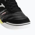 Scarpe da calcio uomo Joma Mundial Indoor black 7