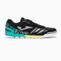Scarpe da calcio uomo Joma Mundial Indoor black