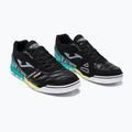 Scarpe da calcio uomo Joma Mundial Indoor black 2