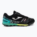 Scarpe da calcio uomo Joma Mundial TF black 2