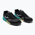 Scarpe da calcio uomo Joma Mundial TF black 2