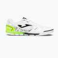 Scarpe da calcio uomo Joma Mundial Indoor white
