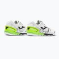 Scarpe da calcio uomo Joma Mundial Indoor white 3