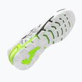 Scarpe da calcio uomo Joma Mundial Indoor white 5