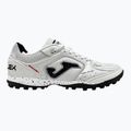 Scarpe da calcio uomo Joma Top Flex TF white
