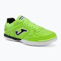 Scarpe da calcio uomo Joma Top Flex Indoor fluor
