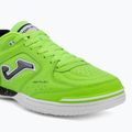 Scarpe da calcio uomo Joma Top Flex Indoor fluor 7