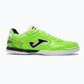 Scarpe da calcio uomo Joma Top Flex Indoor fluor