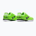 Scarpe da calcio uomo Joma Top Flex Indoor fluor 3