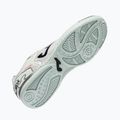 Scarpe da calcio uomo Joma Top Flex Indoor light grey 3