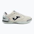 Scarpe da calcio uomo Joma Top Flex Indoor light grey 2