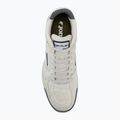 Scarpe da calcio uomo Joma Top Flex Indoor light grey 5