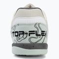 Scarpe da calcio uomo Joma Top Flex Indoor light grey 6