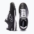 Scarpe da calcio uomo Joma Top Flex TF black 4