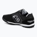 Scarpe da calcio uomo Joma Top Flex TF black 3