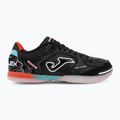 Scarpe da calcio uomo Joma Top Flex Indoor black 2