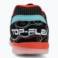 Scarpe da calcio uomo Joma Top Flex Indoor black 6