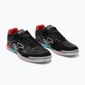 Scarpe da calcio uomo Joma Top Flex Indoor black