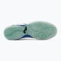 Scarpe da calcio uomo Joma Top Flex Indoor white 4