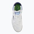 Scarpe da calcio uomo Joma Top Flex Indoor white 5