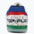 Scarpe da calcio uomo Joma Top Flex Indoor white 6