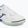 Scarpe da calcio uomo Joma Top Flex Indoor white 7