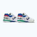 Scarpe da calcio uomo Joma Top Flex Indoor white 2