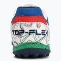 Scarpe da calcio uomo Joma Top Flex TF white 6