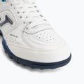 Scarpe da calcio uomo Joma Top Flex TF white 7
