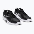 Scarpe da tennis uomo Joma Master 1000 C black 2