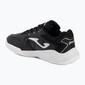 Scarpe da tennis uomo Joma Master 1000 C black 3