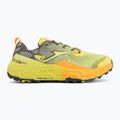 Scarpe da corsa uomo Joma Sima fluor green 2