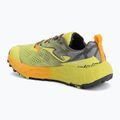 Scarpe da corsa uomo Joma Sima fluor green 3