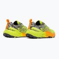 Scarpe da corsa uomo Joma Sima fluor green 3